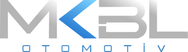 MKBL Otomotiv Logo